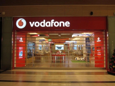 Vodafone