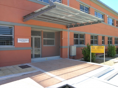 Social Insurance Institute