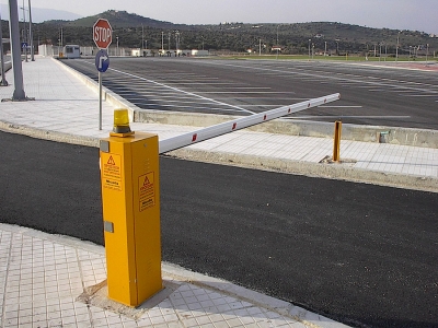 NC_500 (Για βραχίονα έως 5m)