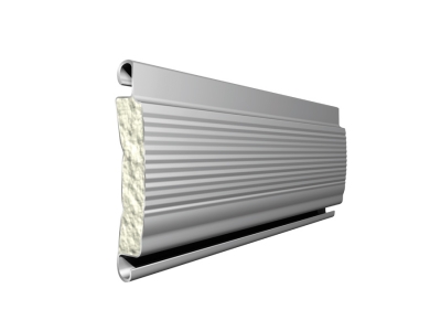 Profile ΝP_90/Steel-Alouminium