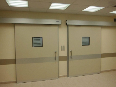 Athens Medical Center