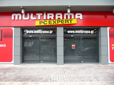 MULTIRAMA