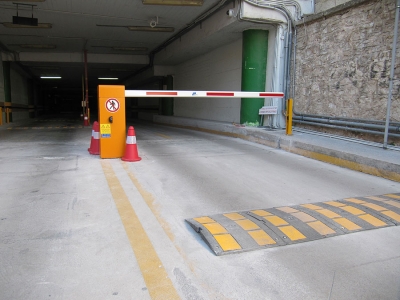Magnetic.Parking