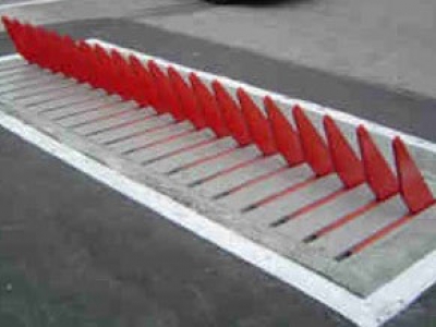Tyre killers