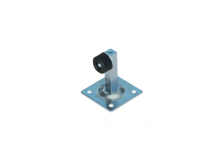 STOP adjustable for swing doors 120&Chi;120mm