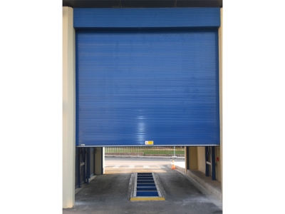 BulletProof Rolling Shutters