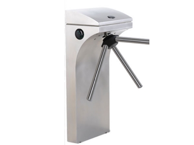 Tripod turnstiles
