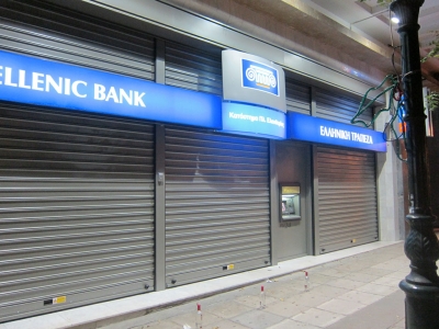 Hellenic Bank