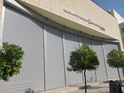 National Bank of Greece