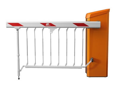 Magnetic.Access